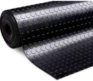 Anti Skid Rubber Mats