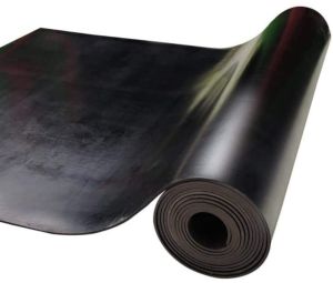 EPDM Rubber Sheet