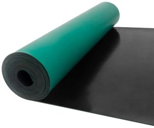 ESD Rubber Mat