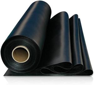 Natural Rubber Sheet