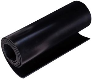 Neoprene Rubber Sheet