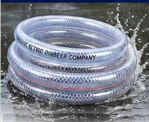 PVC Thunder Hose Pipe