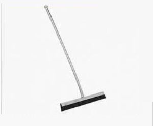 Stainless Steel Wiper