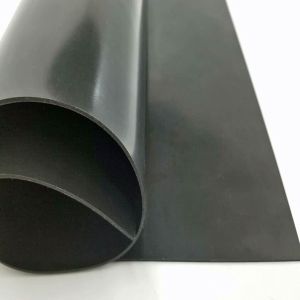 Viton Rubber Sheet