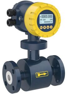 Flow Transmitter