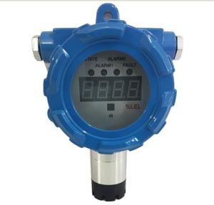 Hydrocarbon Gas Leak Detector