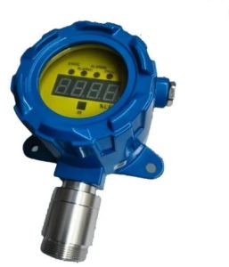 Hydrogen Gas Leak Detector