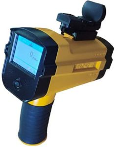 Leaser Methane Gas Detector