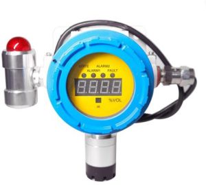 Methane Gas Detector