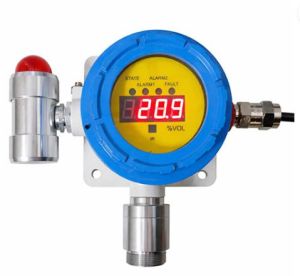 Oxygen Gas Detector