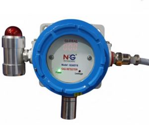 Peso-ccoe Cmri Certified Gas Leak Detector