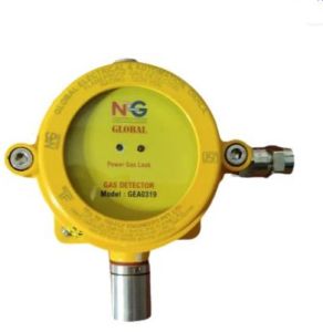 Png Gas Detector