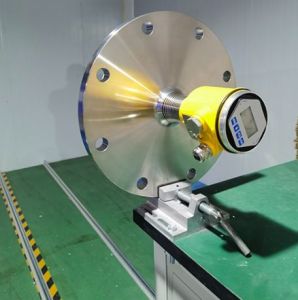 Radar Level Transmitters Analyzer