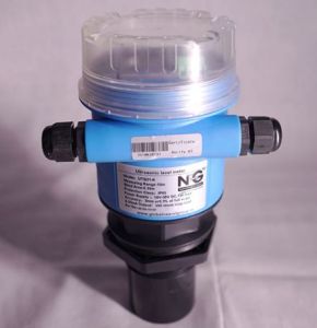 Ultrasonic Level Transmitter