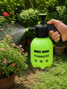 1 Liter Heavy Duty Pump
