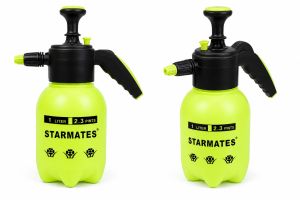 1 Liter Heavy Duty Pump