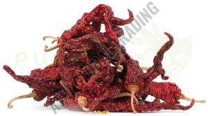 Byadgi Dry Red Chilli
