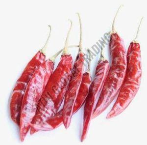 Kashmiri Dried Red Chilli