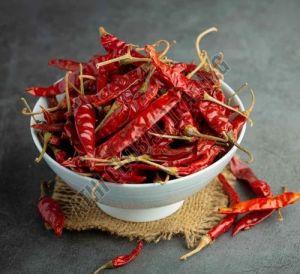Sannam Dried Red Chilli