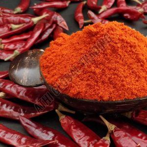 Sannam Dried Red Chilli Powder