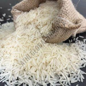 White Sella Basmati Rice
