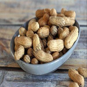 Whole Groundnut