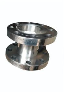 2 Inch Stainless Steel LPG Non Return Valve