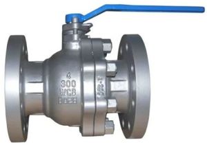 20 Inch Industrial Valve Ball Valve