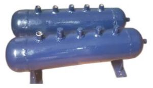 500 L Air Receiver Storage Tank