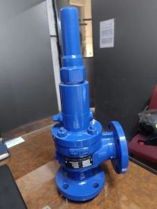 8 Inch Industrial Safety Relief Valves