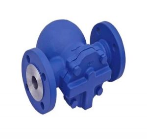 Ball Float Type Steam Trap