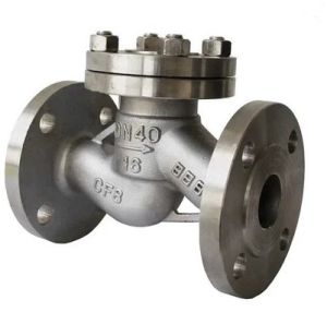 Disc Check Valves