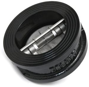 Dual Plate Non Return Valve