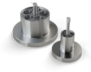 Industrial Excess Flow Check Valve
