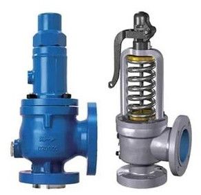 Lever Operated Valve
