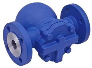 Motorized Butterfly Valve