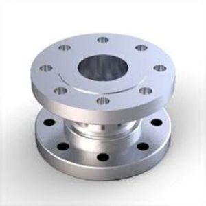 Motorized Gate Valve