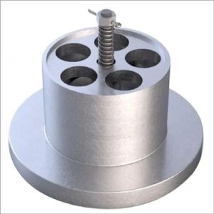 Stainless Steel Excess Flow Check Valve