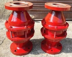 Stainless Steel Flame Arrestor