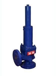 Stainless Steel Pressure Safety Relief Valve