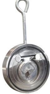 Wafer Check Valve