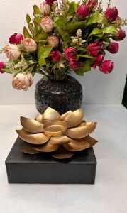 T- Light Candle Holder