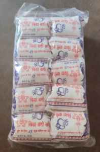 Absorbent Cotton