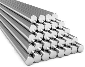 Alloys Steel Round Bars
