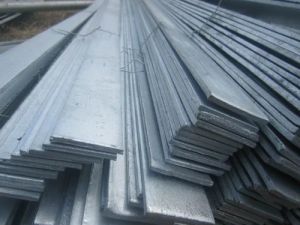 Mild Steel Flats