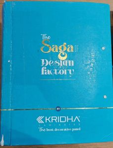 0.8 Mm Kridha Laminates