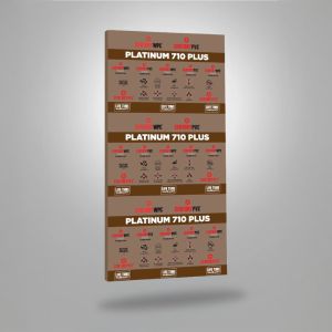 Century WPC Select Boards