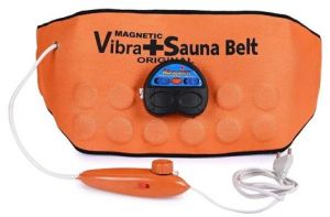 3 In 1 Sauna Slim Belt