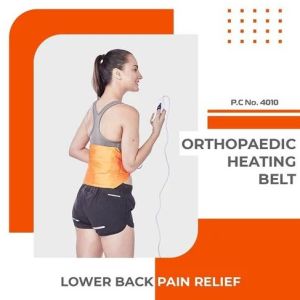3 In 1 Sauna Slim Belt