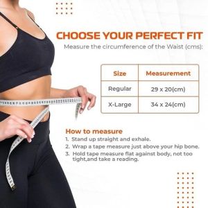 3 In 1 Sauna Slim Belt
